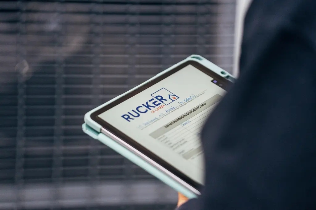 Überprüfung einer Wärmepumpe im Rahmen der Energieberatung