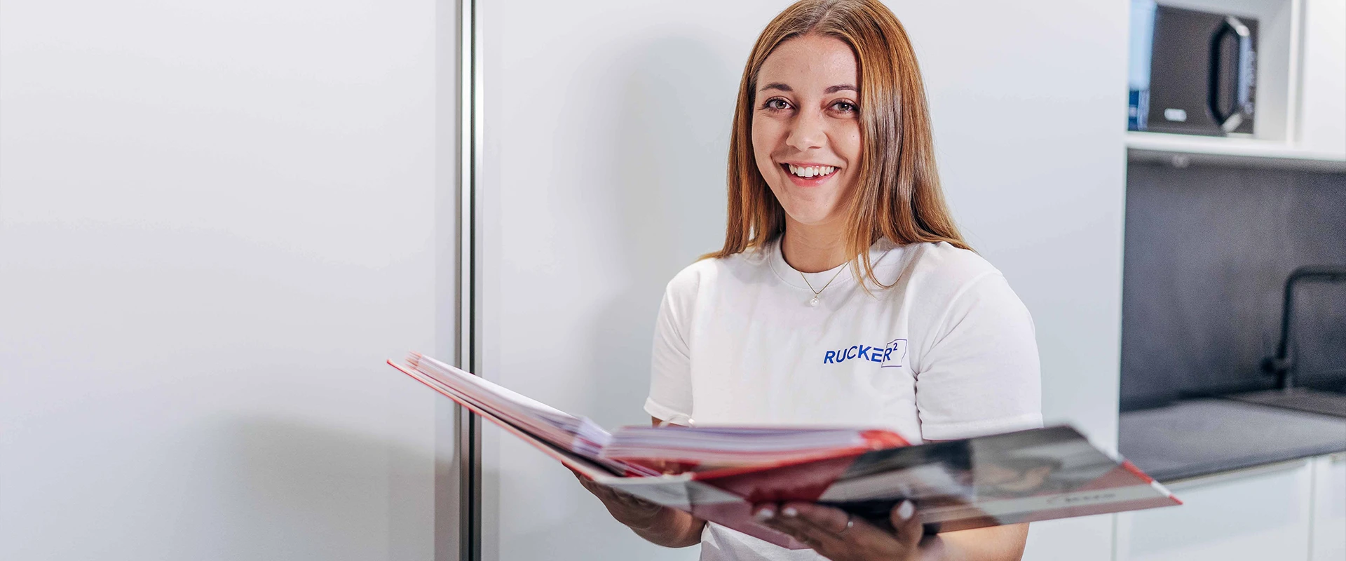 Beratungsgespräch Bauplanung Rucker IB