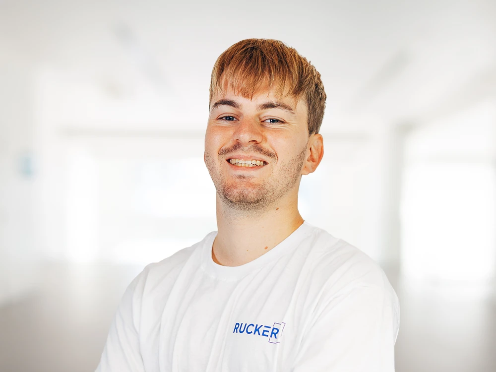 Tim König, Energieberatung Ingenieurbüro Rucker IB